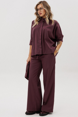 Ma Vie М-5806 бордовый