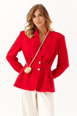 Панда 116830 красный