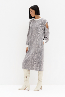 Noche mio 1.034 DRACO