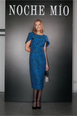 Noche mio 1.156 FORTE