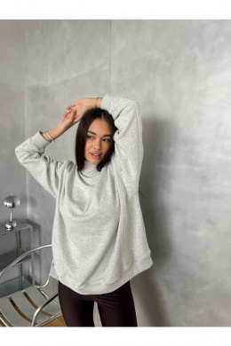 THE.WOMAN 0378 серый