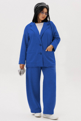 Anastasia 1299 васильковый