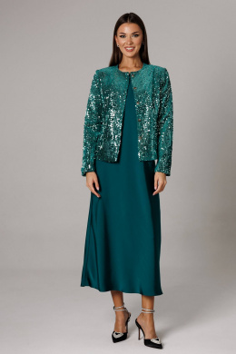 Ларс Стиль 1158 изумрудный