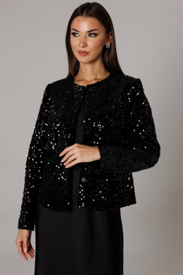 Ларс Стиль 1156 черный