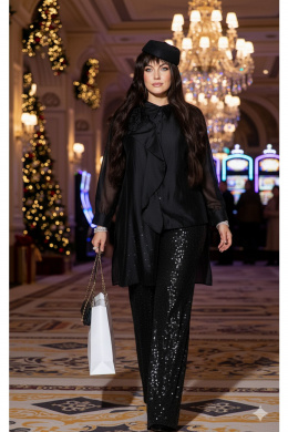 Vittoria Queen 26853 черный