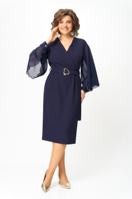 ANASTASIA MAK 1299 синий