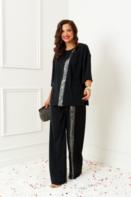 Beautiful&Free 6396 черный