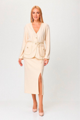 Gamma Gracia 792 кремовый