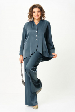 Aira Style 24245 индиго