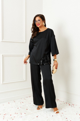 Beautiful&Free 6401 черный