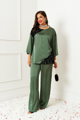 Beautiful&Free 6401 шалфей