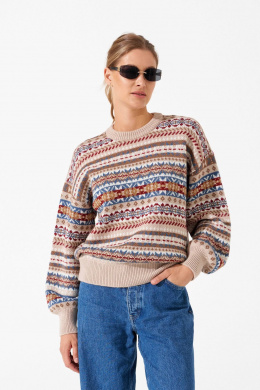 Romgil РВ0407-ШЕ5 светло-бежевый