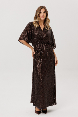 EOLA 3013 шоколад