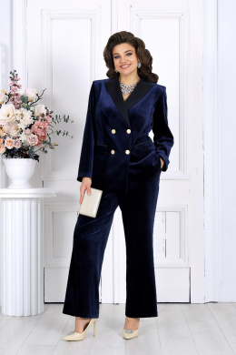 Ninele 6032 темно-синий