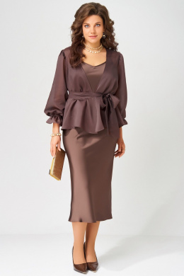 Fita 3191 шоколад