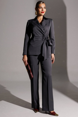 Мода Юрс 25-2938 серый