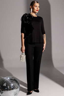 Мода Юрс 25-2883 черный