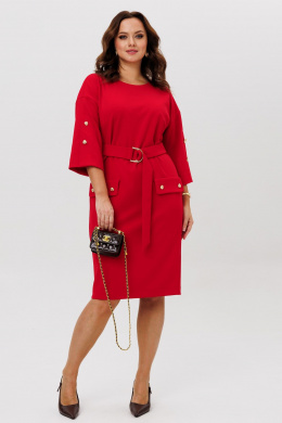 Galean Style 998 красный