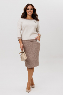 Galean Style 786.1 коричневый