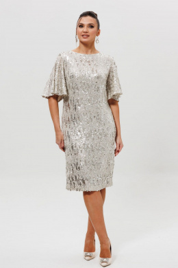 Mislana 1037/1 серебро