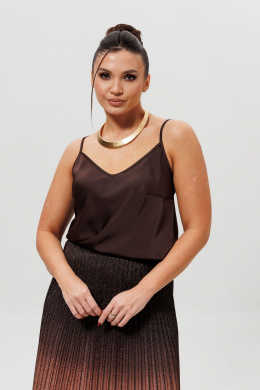 Mislana 1164бл_шоколад