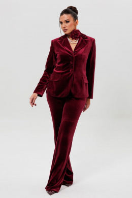 Mislana 1169/1м бордо