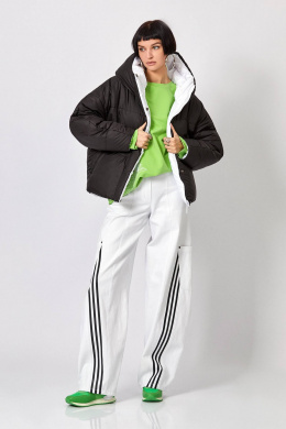 Rivoli 1062 белый,черный