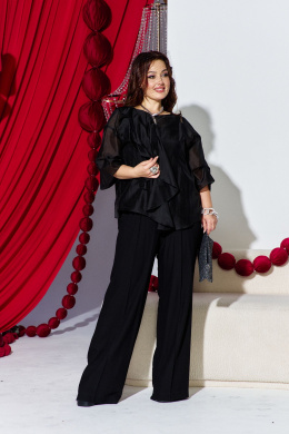 Vittoria Queen 27213 черный