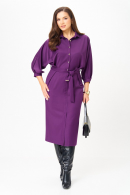 Michel chic 2189 сливовый