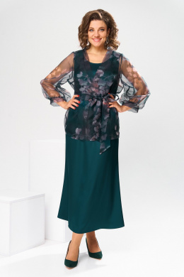 Romanovich Style 3-2789 изумруд