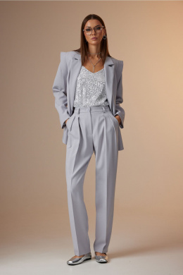 N.O.W. 1627 серый