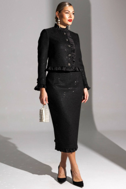 Мода Юрс 25-2941 черный