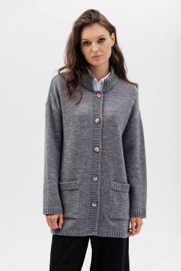 Romgil РВ0268-ШЕ5 серый