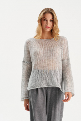 Romgil РВ0345-АК5 светло-серый