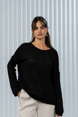 Romgil РВ0345-АК5 черный