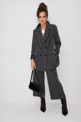 ElPaiz 1296 серый