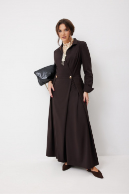 ElPaiz 1312 шоколад