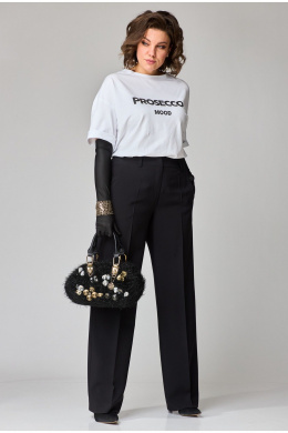 Твой имидж 2211 черный