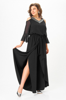 ANASTASIA MAK 1306 черный