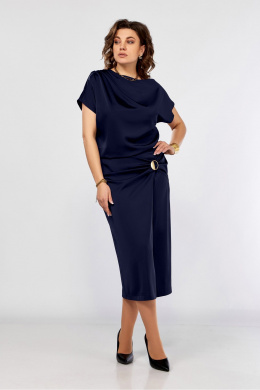 Ольга Стиль С-902 синий