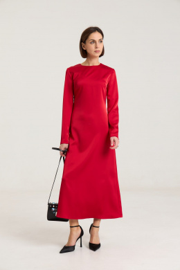 THE NAME 2459 красный