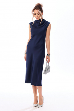 Golden Valley 4964-1 темно-синий