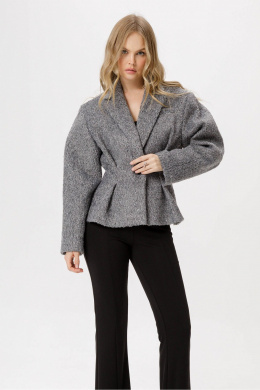 PiRS 6358 серый