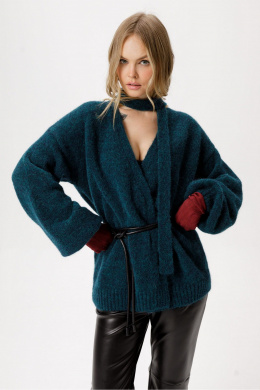 PiRS 6360 изумрудный