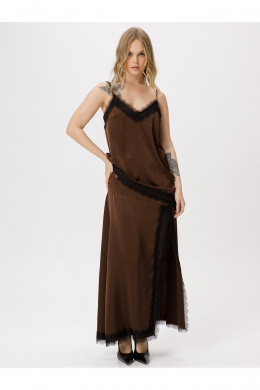 PiRS 6363 коричневый