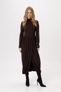 PiRS 6380 коричневый