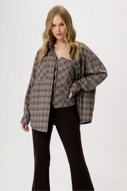 PiRS 6394 серый