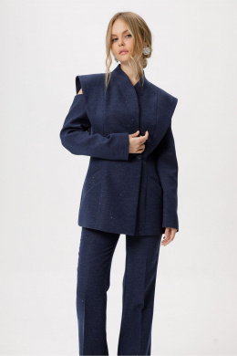 PiRS 6423 синий