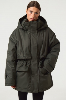 ATTIKA A3450.1 хаки