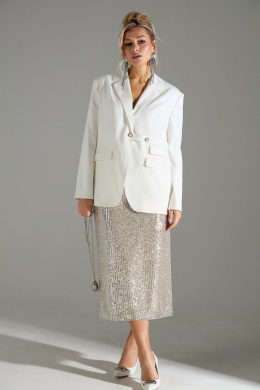 LM К4243 белое_золото